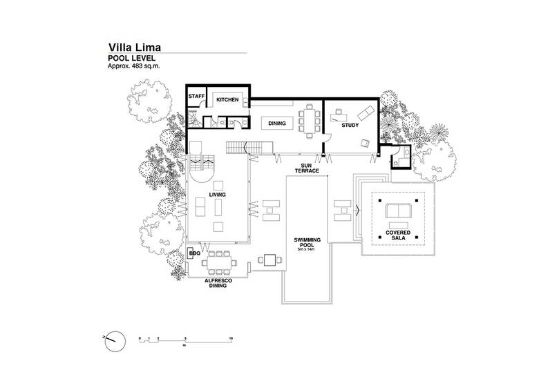 Villa Lima Phuket 40