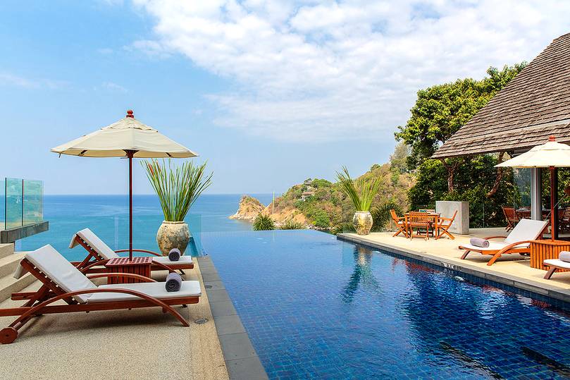 Villa Lima Phuket 9