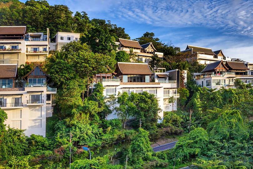 Villa Malaiwana N Phuket 45