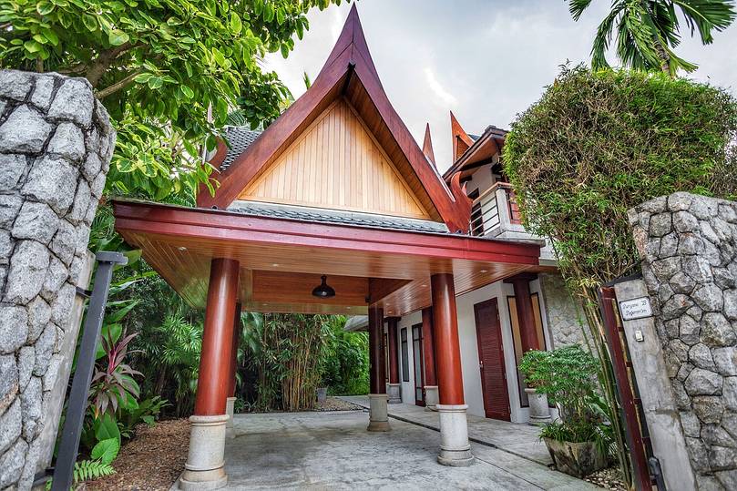 Villa Maliah Phuket 44