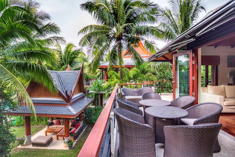 Villa Maliah Phuket 6