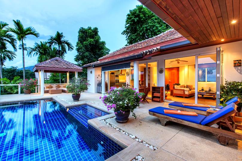 Villa Marakay Phuket 2