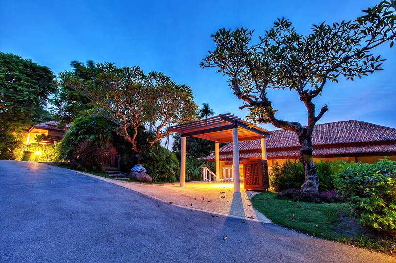 Villa Marakay Phuket 24