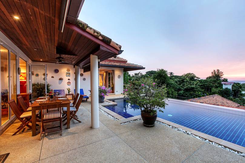 Villa Marakay Phuket 5