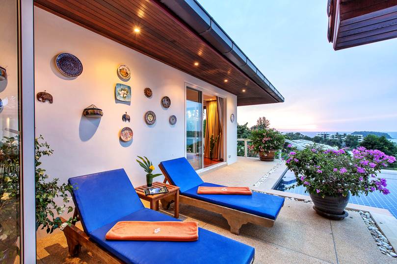 Villa Marakay Phuket 7