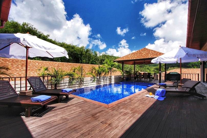 Villa Melsanara Phuket 26
