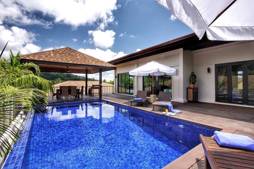 Villa Melsanara Phuket 27