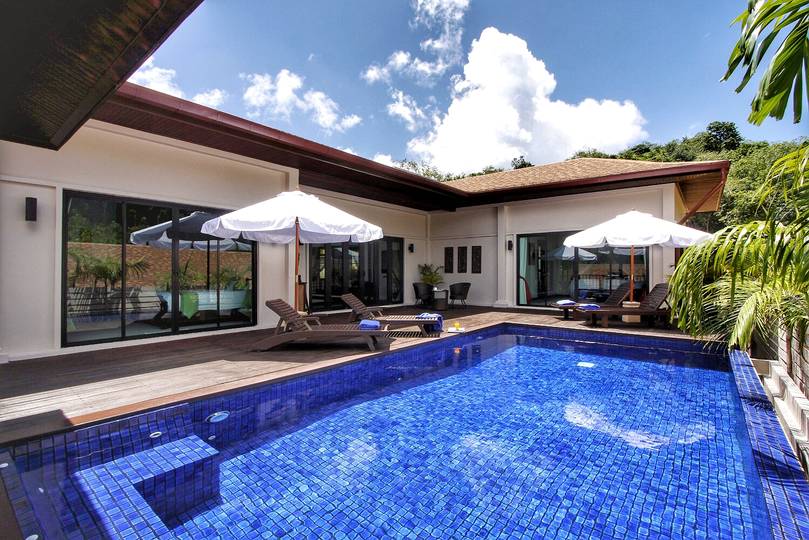 Villa Melsanara Phuket 28