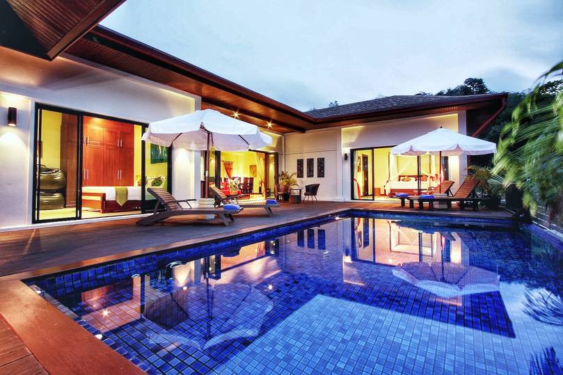 Villa Melsanara Phuket 5