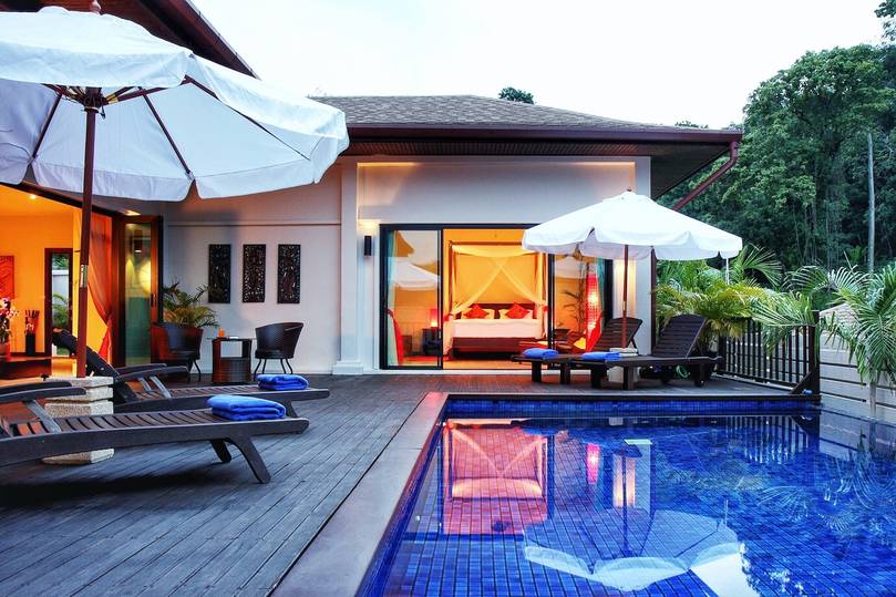 Villa Melsanara Phuket 6