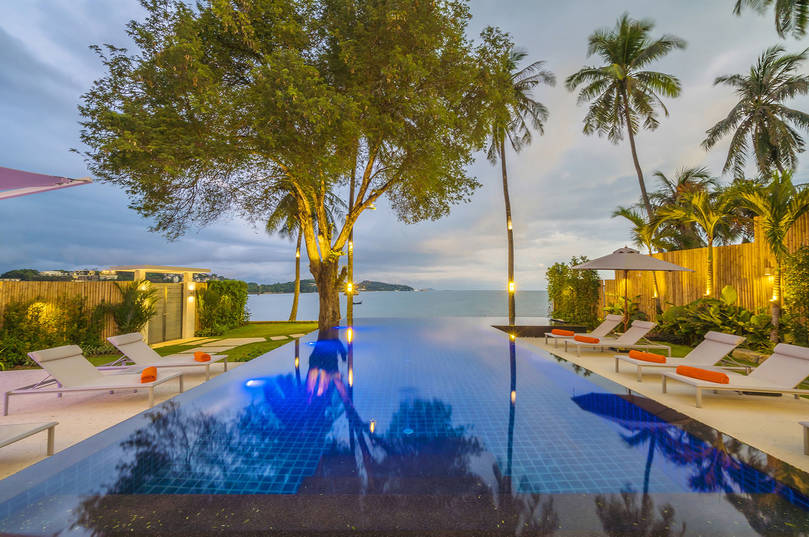 Villa Miara Albiera Phuket 39