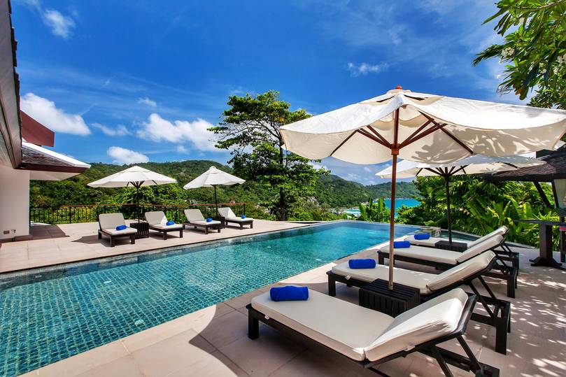 Villa Miramara Phuket 2