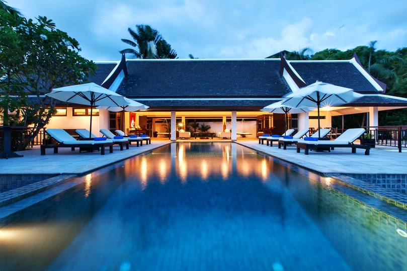 Villa Miramara Phuket 33
