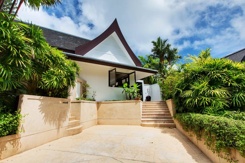 Villa Miramara Phuket 6