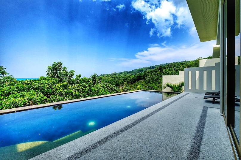 Villa Mirandy Phuket 1