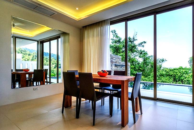 Villa Mirandy Phuket 4