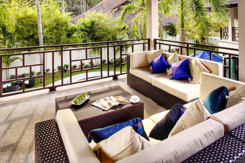 Villa Mitra Phuket 16
