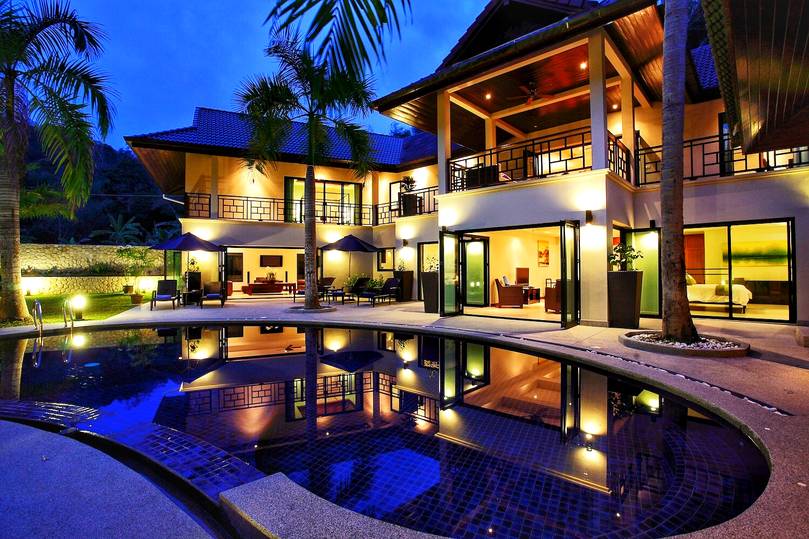 Villa Mitra Phuket 3
