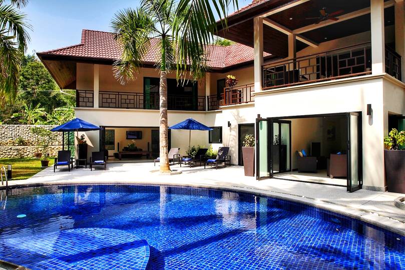 Villa Mitra Phuket 5