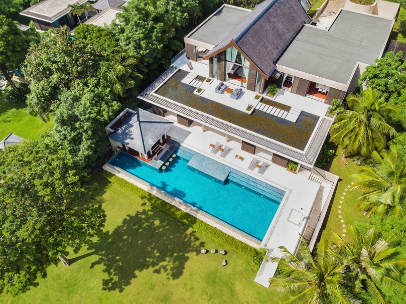Villa Naam Sawan Phuket 2