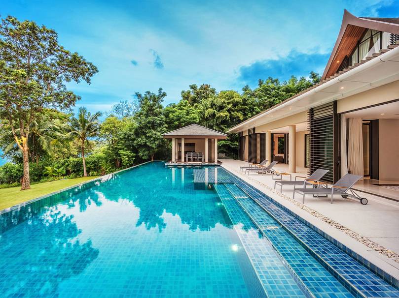 Villa Naam Sawan Phuket 4
