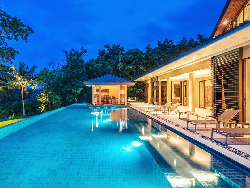 Villa Naam Sawan Phuket 40