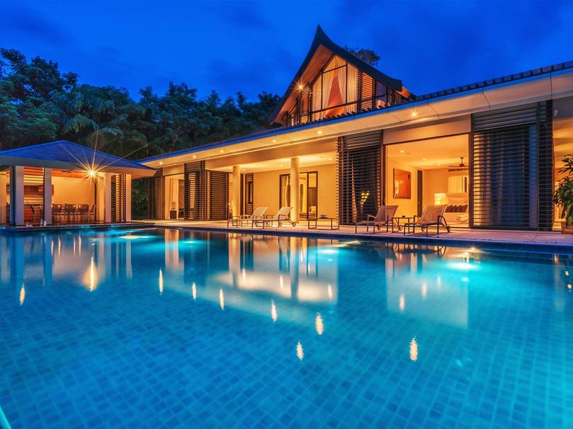 Villa Naam Sawan Phuket 41