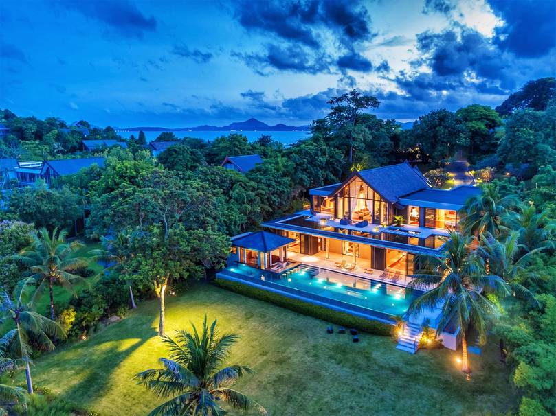 Villa Naam Sawan Phuket 42