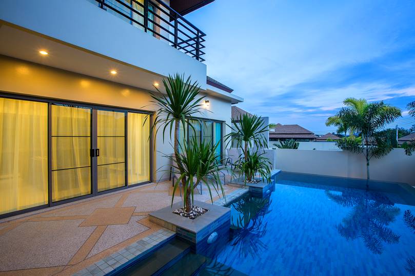 Villa Naava Phuket 4