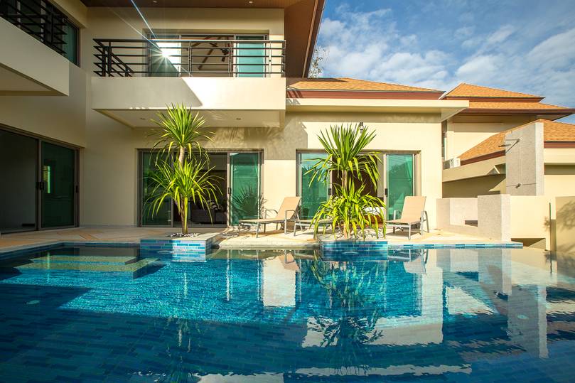 Villa Naava Phuket 6