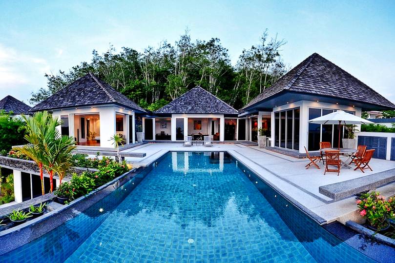 Villa Nalani Phuket 1