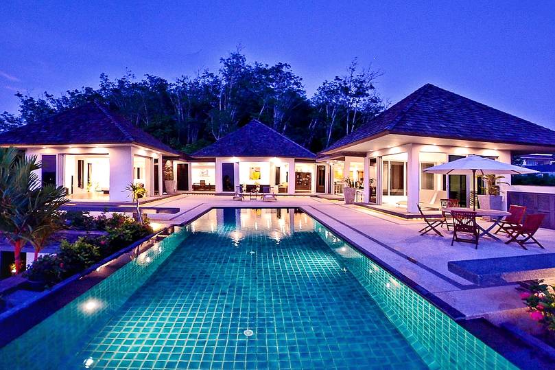 Villa Nalani Phuket 35