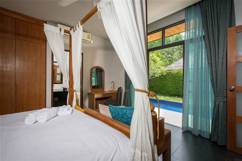 Villa Naomi Phuket 13
