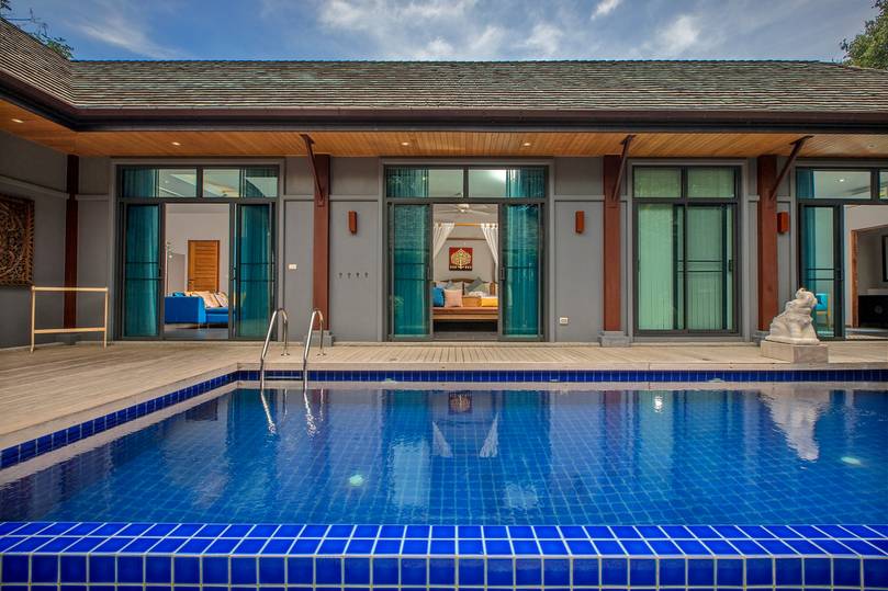 Villa Naomi Phuket 2