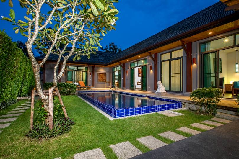 Villa Naomi Phuket 23