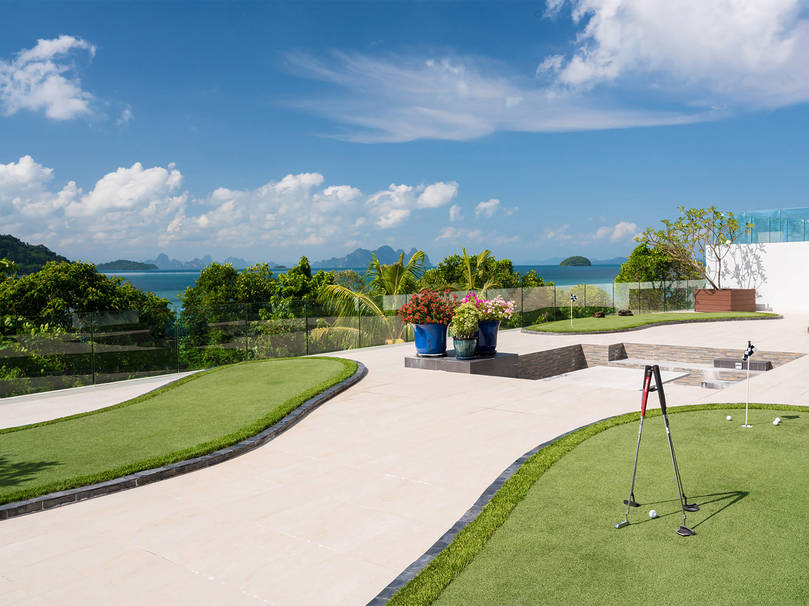 Villa Nautilus Phuket 39