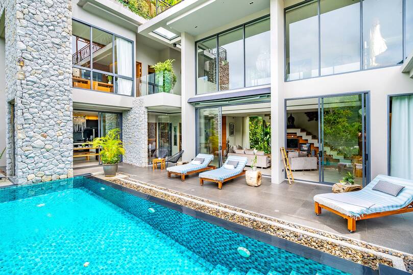 Villa Naya Phuket