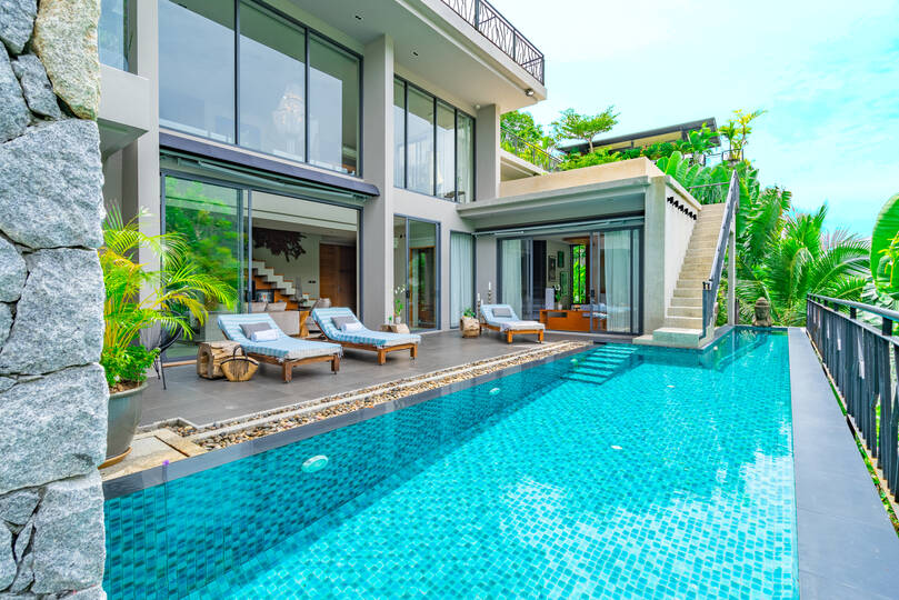 Villa Naya Phuket 3