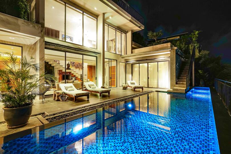 Villa Naya Phuket 45