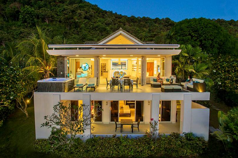 Villa Nirvana Phuket 20