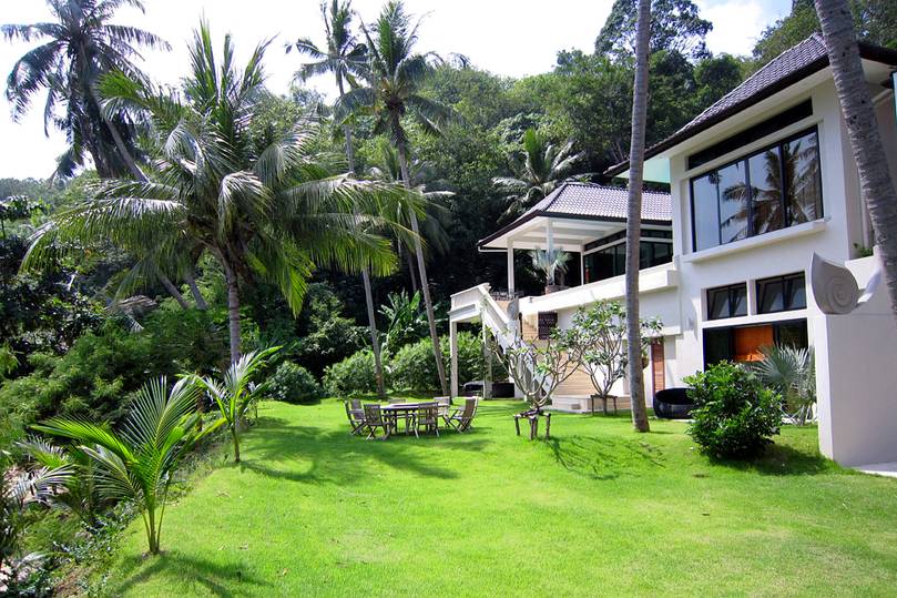 Villa Noble Phuket 26