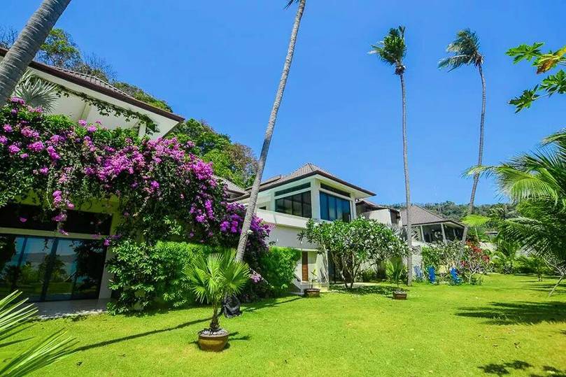 Villa Noble Phuket 28
