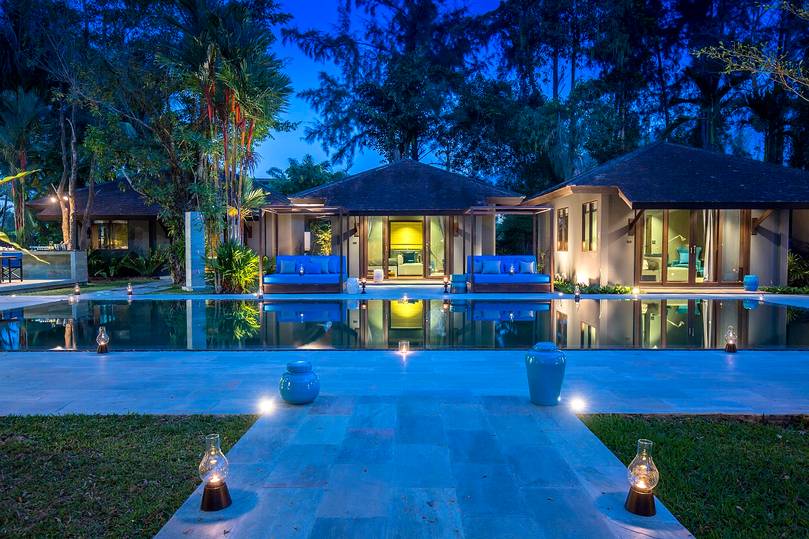 Villa Oliva Phuket 2