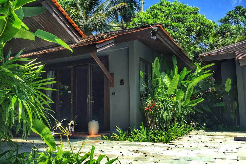 Villa Oliva Phuket 22