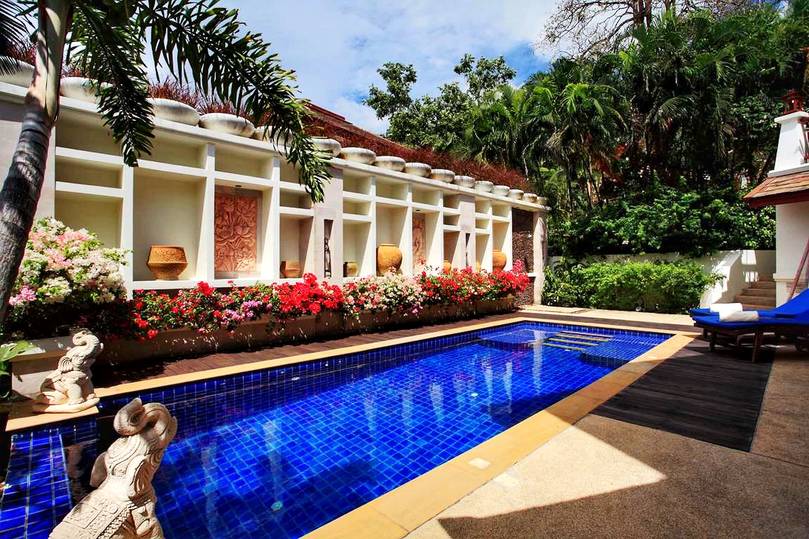 Villa Orchidea Phuket 2