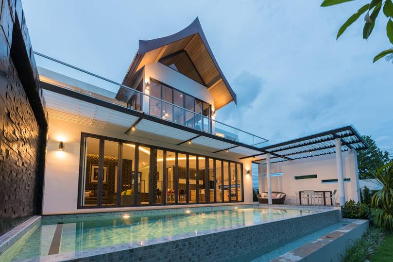 Villa Pablo Phuket 2