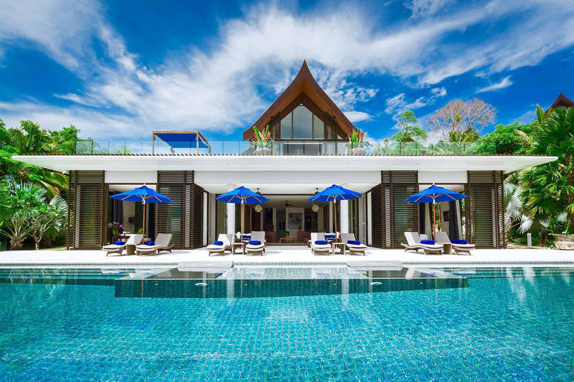 Villa Padma Phuket
