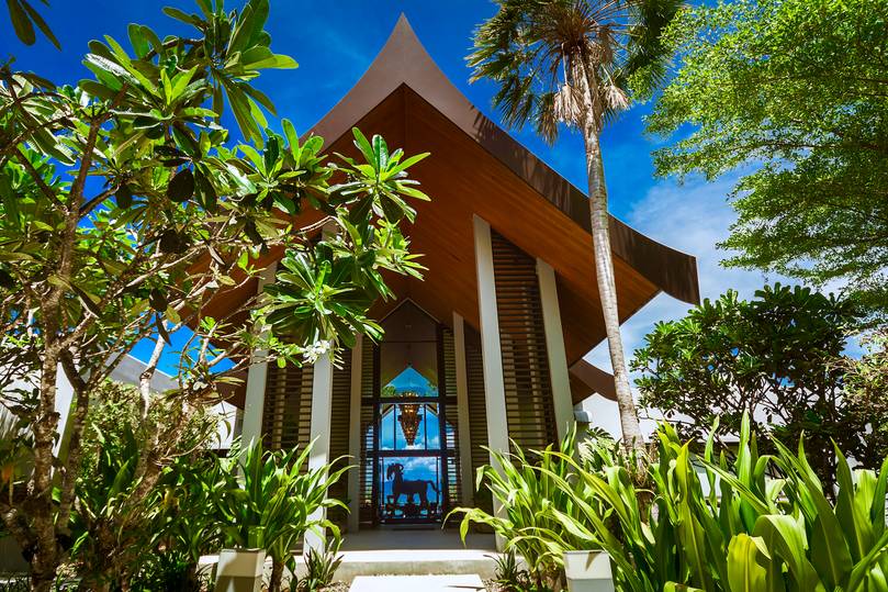 Villa Padma Phuket 11
