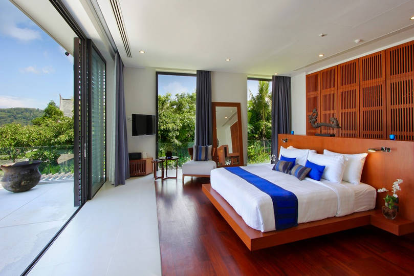 Villa Padma Phuket 23