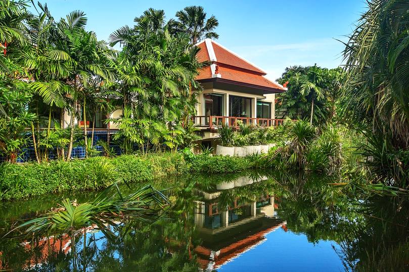 Villa Pandara Phuket 3
